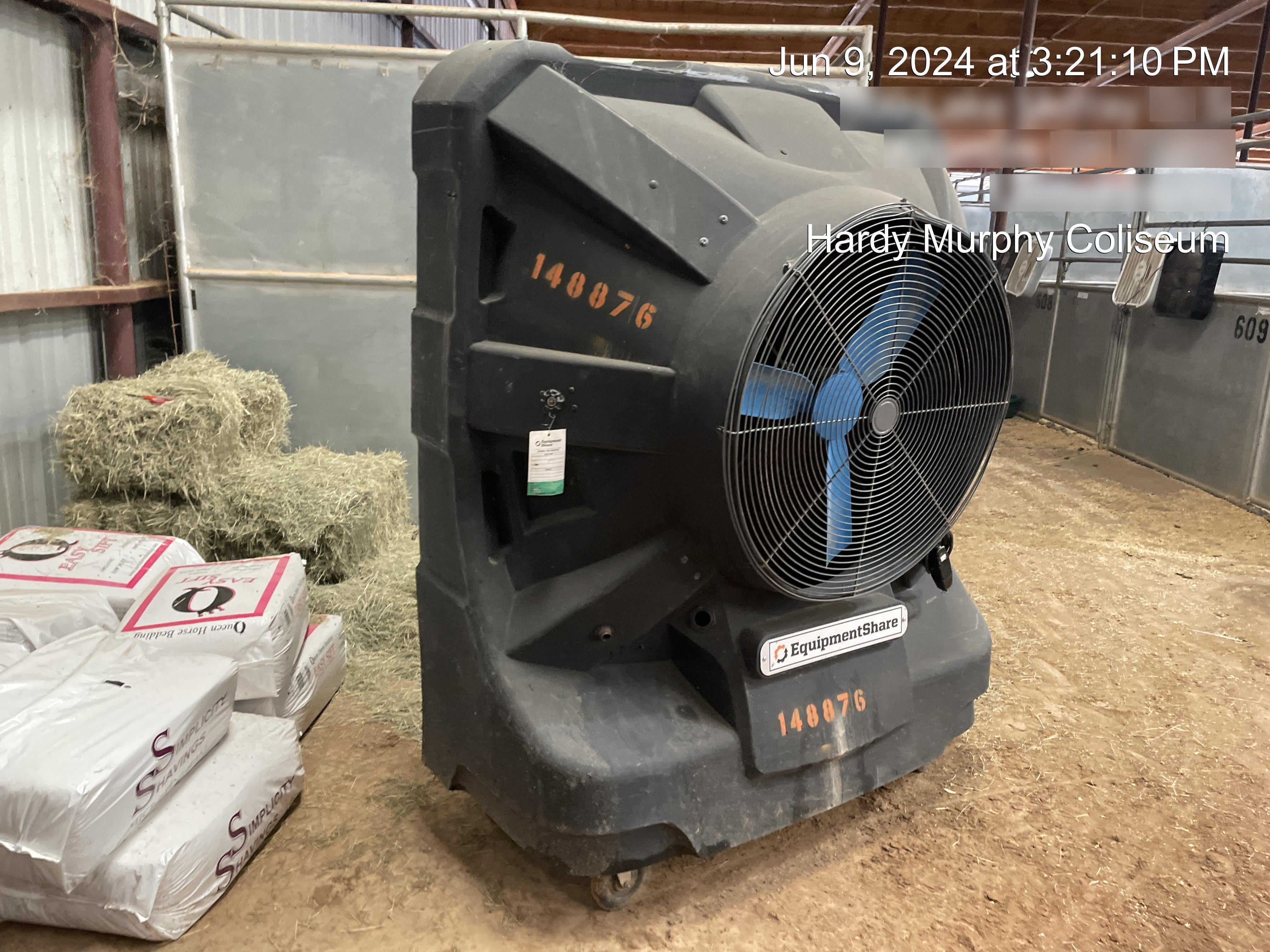 2021 PORTACOOL PACJS2601A1