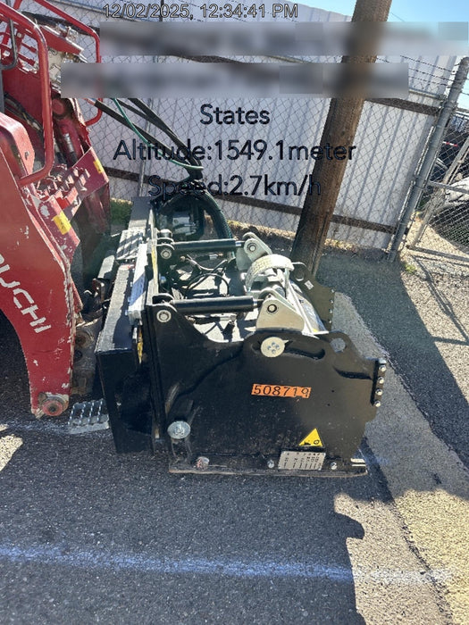 2025 BLUE DIAMOND 160954