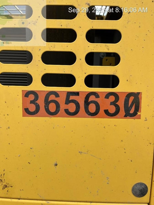 2023 ATLAS COPCO XAS 850