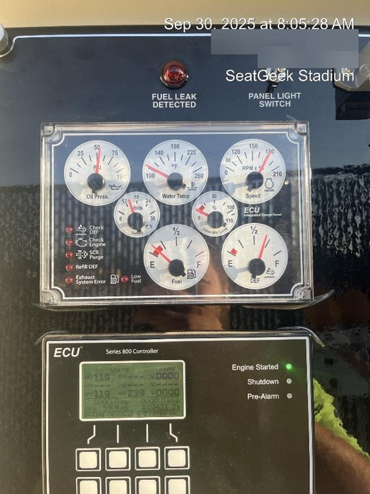 2023 MULTIQUIP DCA70