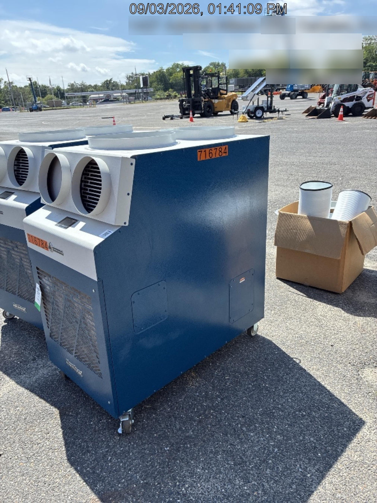 2026 KWIKOOL KIB6043-2