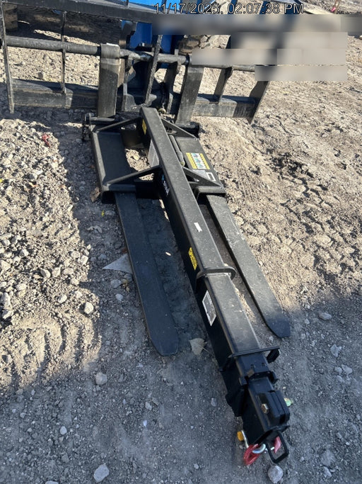 2025 STAR INDUSTRIES M1360B - Star JIB Boom