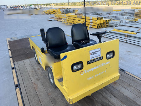 2021 COLUMBIA Payloader 2XL