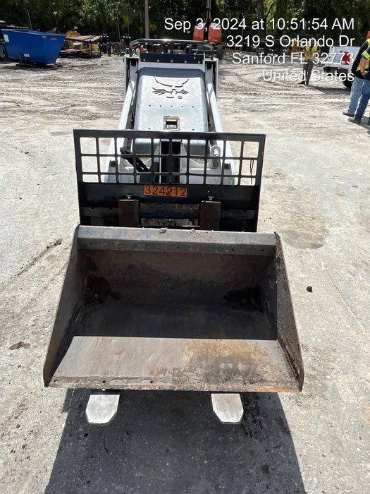 2023 BOBCAT 36" Mini Skid Steer Fork Carriage - Bobcat