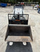 2023 BOBCAT 36" Mini Skid Steer Fork Carriage - Bobcat