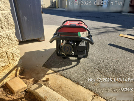 2025 MI-T-M GEN-6500-0MM1