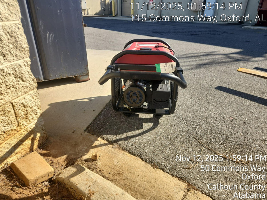 2025 MI-T-M GEN-6500-0MM1