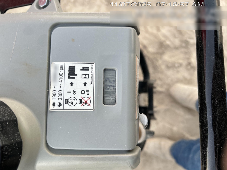 2023 MULTIQUIP MTX60HD