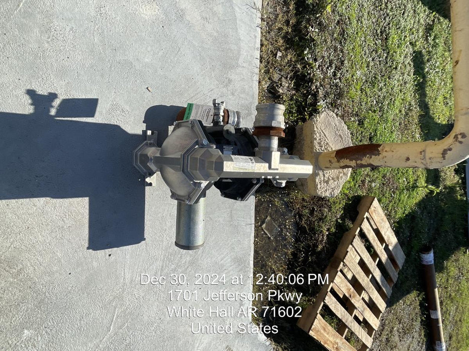 2023 INGERSOLL RAND PD20A-ASS-STT-B