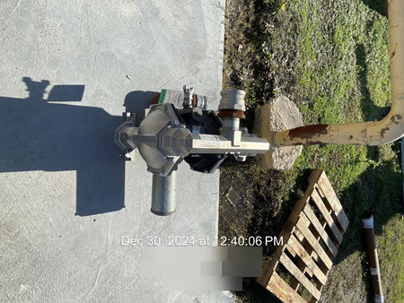 2023 INGERSOLL RAND PD20A-ASS-STT-B