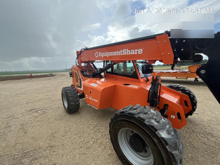 2023 SKYTRAK 6034