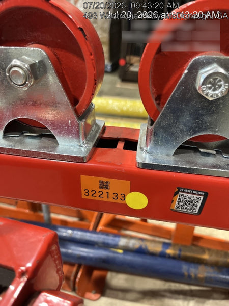 2023 CURRENT TOOLS 680