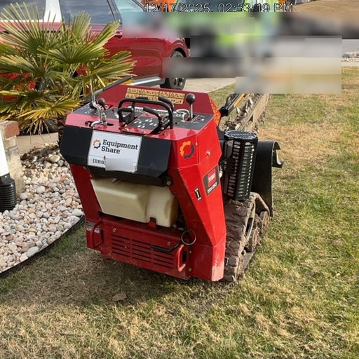2022 TORO TRX-250