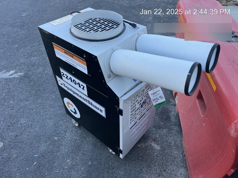 2022 KWIKOOL KPAC1411-2