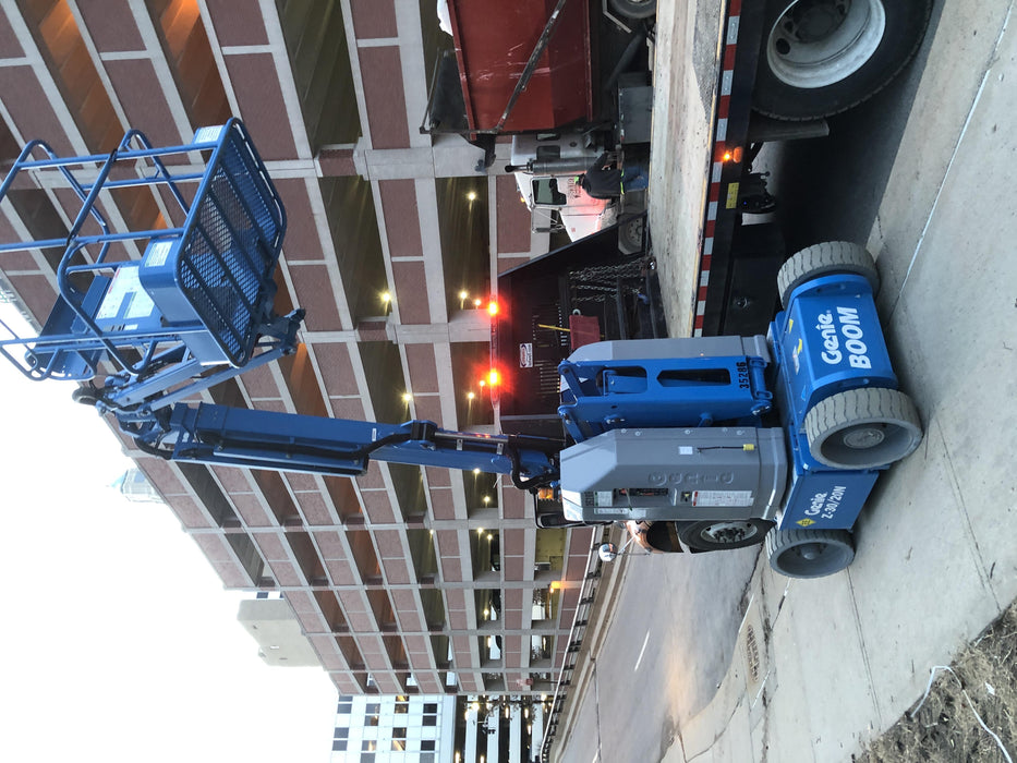 2019 GENIE Z-30/20N RJ