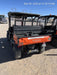 2022 KUBOTA RTV-X1140W-H (Canopy)