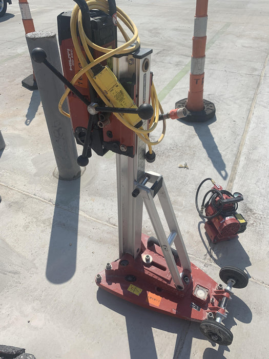 2020 HILTI DD250E