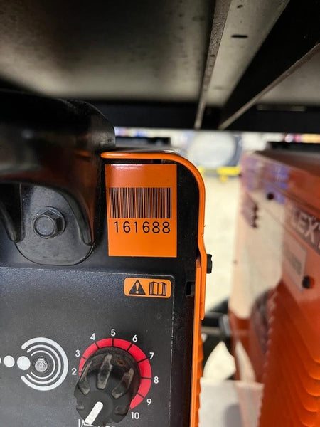 2021 LINCOLN ELECTRIC FLEXTEC 350X