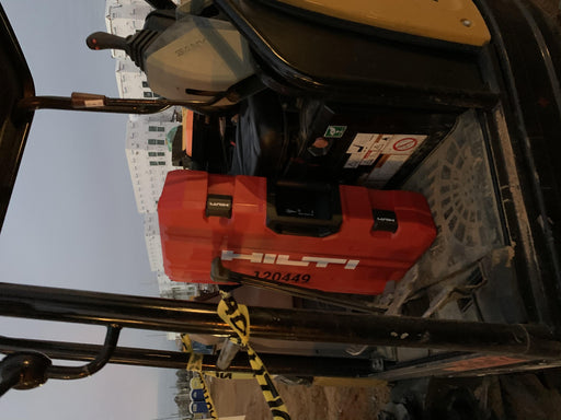 2020 HILTI TE 1000-AVR