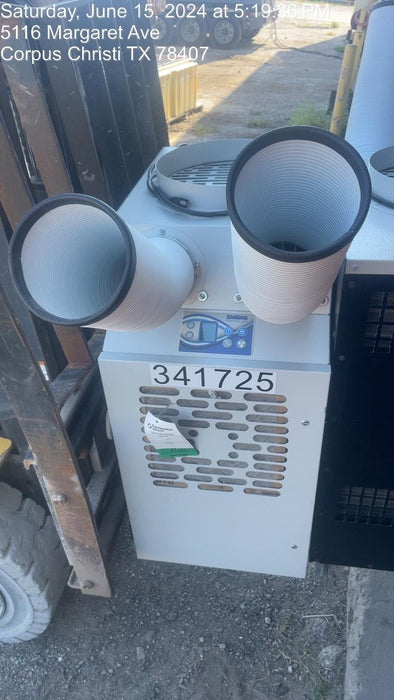 2023 KWIKOOL KPAC1411-2