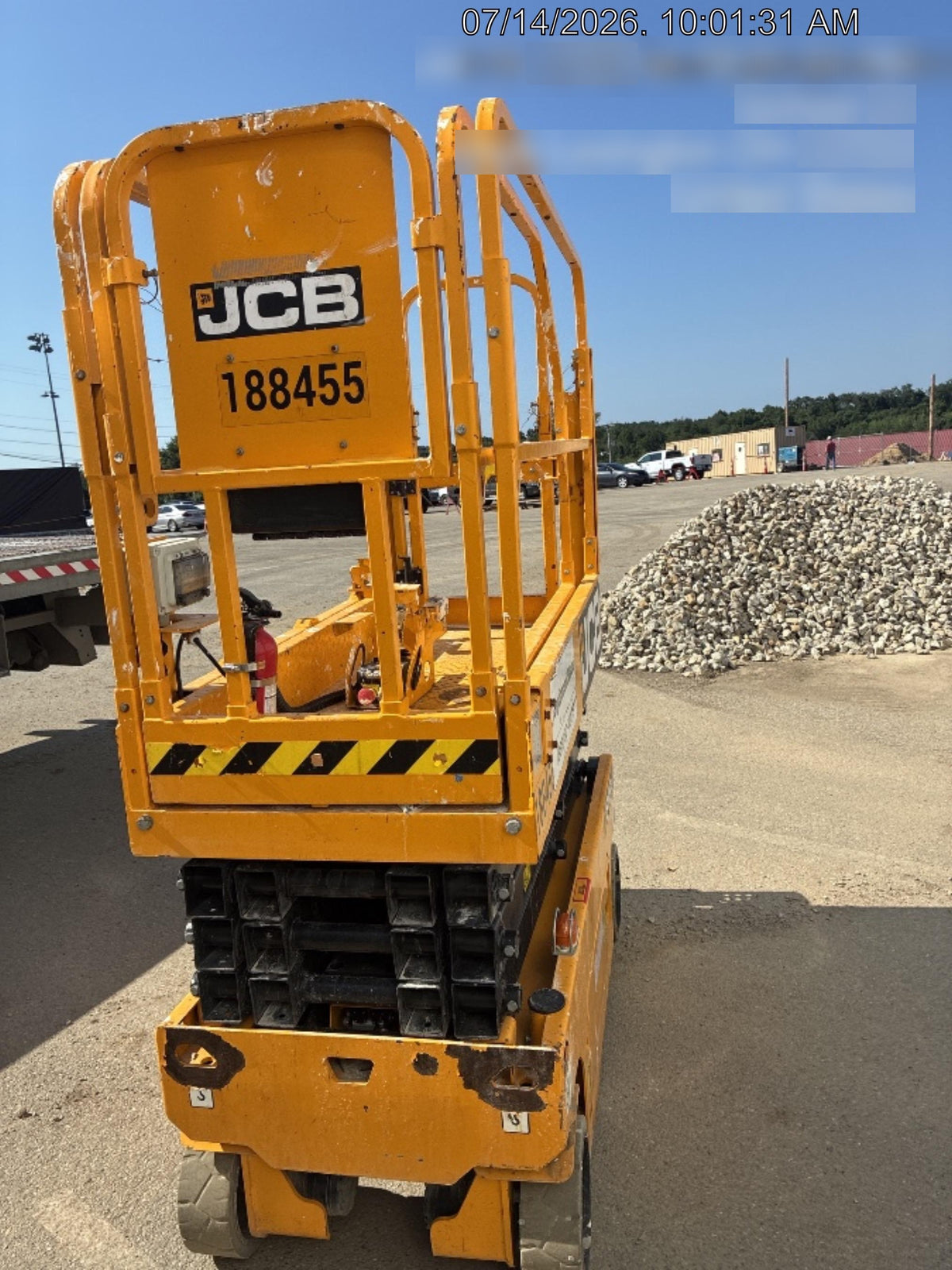 2021 JCB S1930E