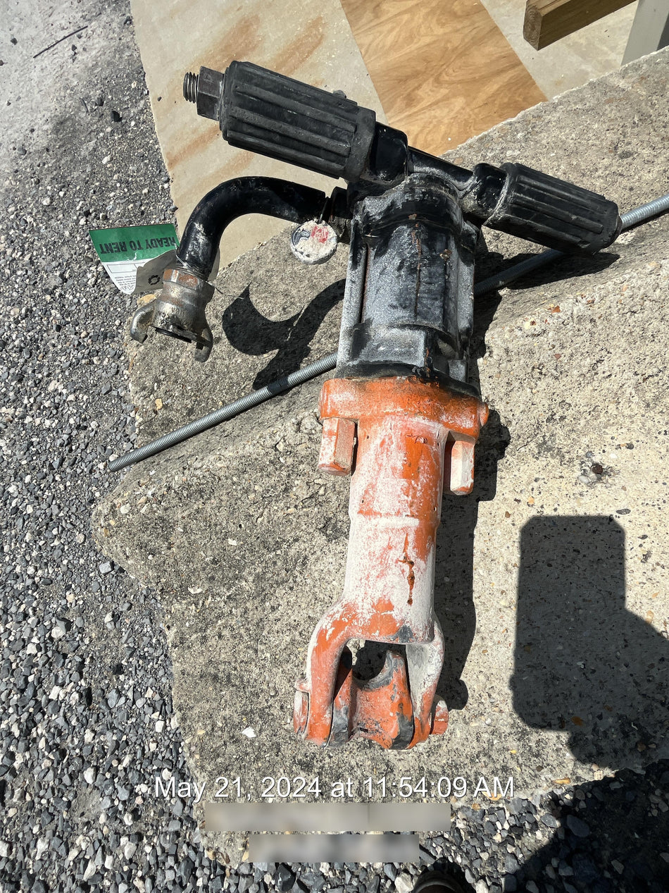 2021 MICHIGAN PNEUMATIC MP-RD62-78314
