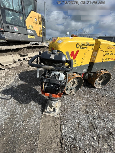 2025 HUSQVARNA LT6005