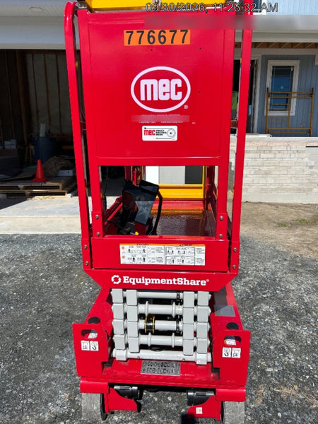 2026 MEC Micro 19-XD+