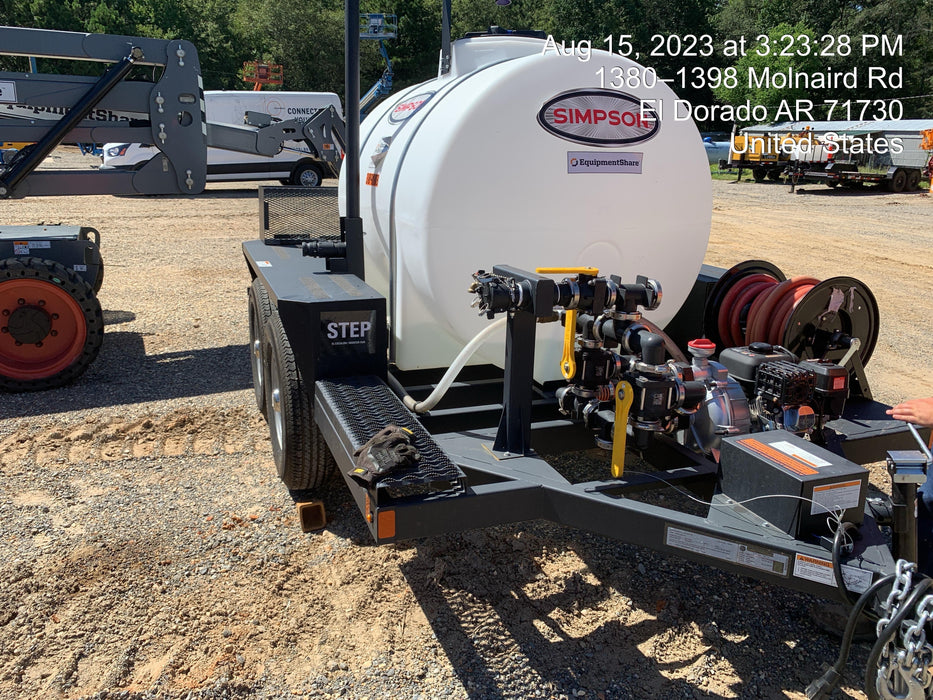 2023 SIMPSON SWT-52517