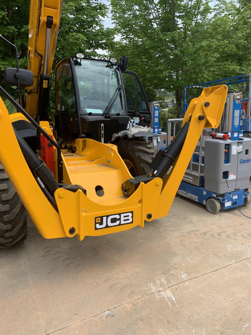 2021 JCB 508-66TC