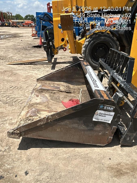 2020 STAR INDUSTRIES 1406B