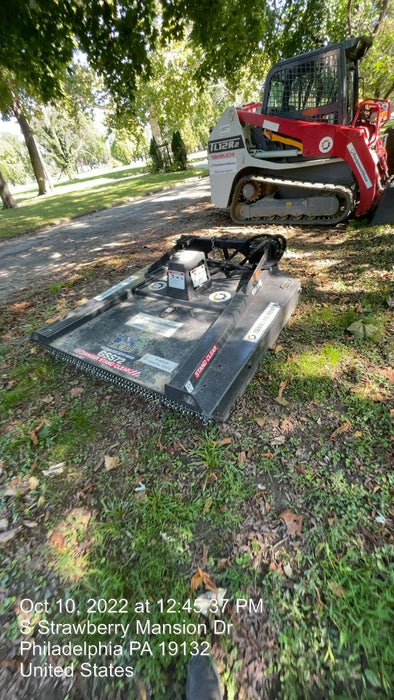 2021 PALADIN 30372A-0022