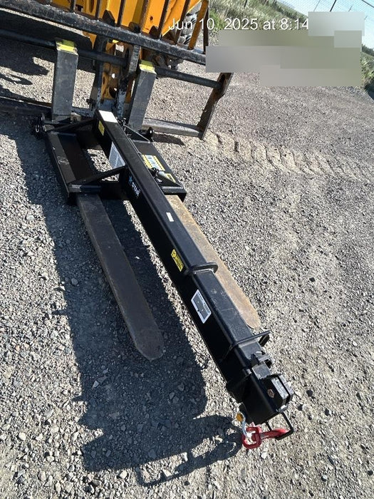 2025 STAR INDUSTRIES M1360B - Star JIB Boom