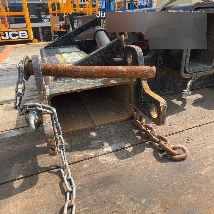 2022 STAR INDUSTRIES M1360B - Star JIB Boom