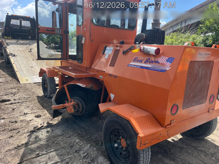 2022 BROCE RCT350