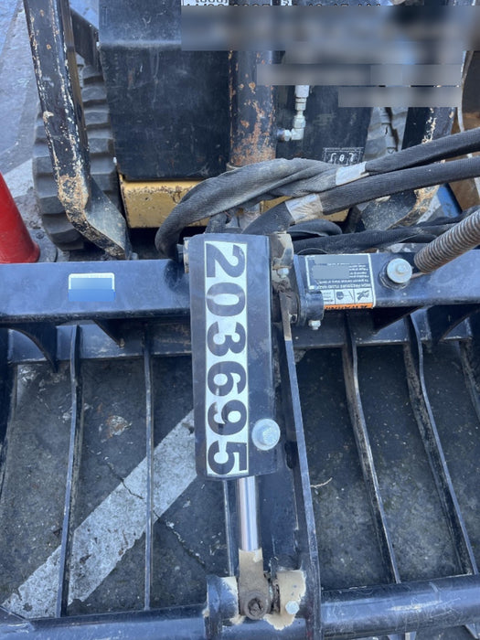 2022 PALADIN X285113