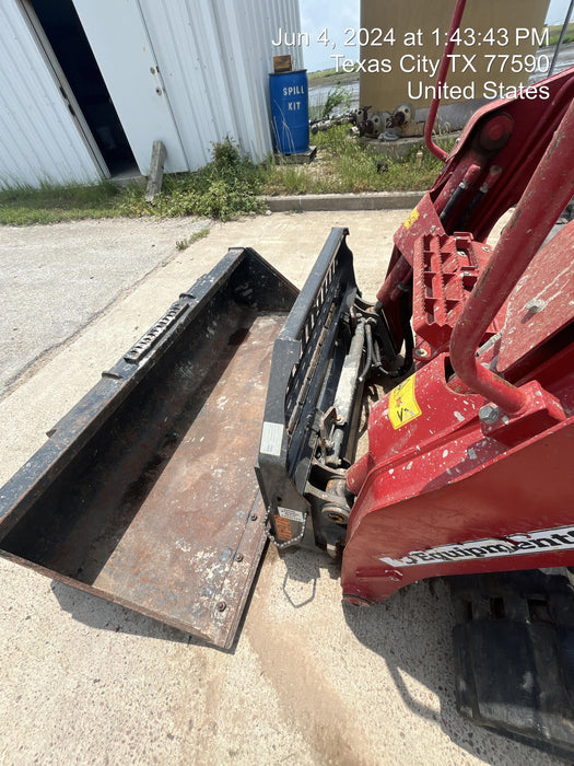 2023 SOLESBEE SPF-48