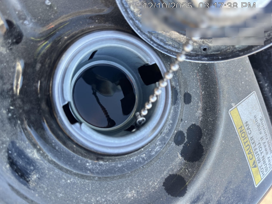 2024 HUSQVARNA FS 400 LV