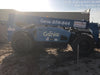 2017 Genie GTH-844 Genie GTH 844, Solid Tires, 60" carriage, Open ROPS - GTH08E-10892