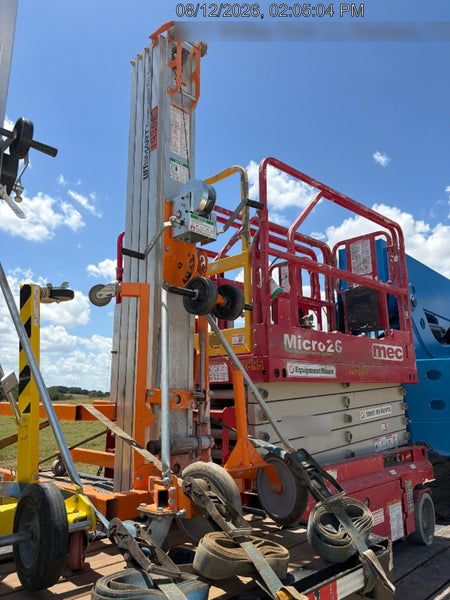 2021 LIFTSMART MLC-24
