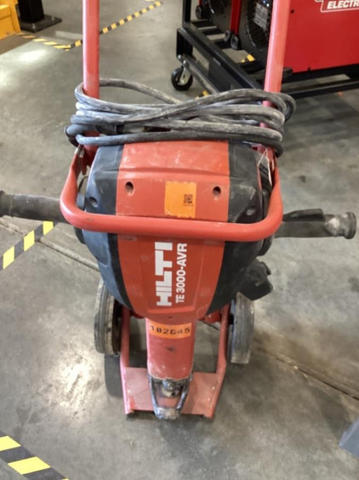 2020 HILTI TE 3000-AVR