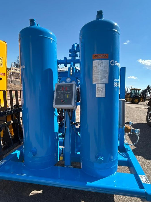 2024 HANKISON RDH-930G