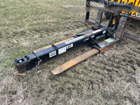 2024 STAR INDUSTRIES M1360B - Star JIB Boom