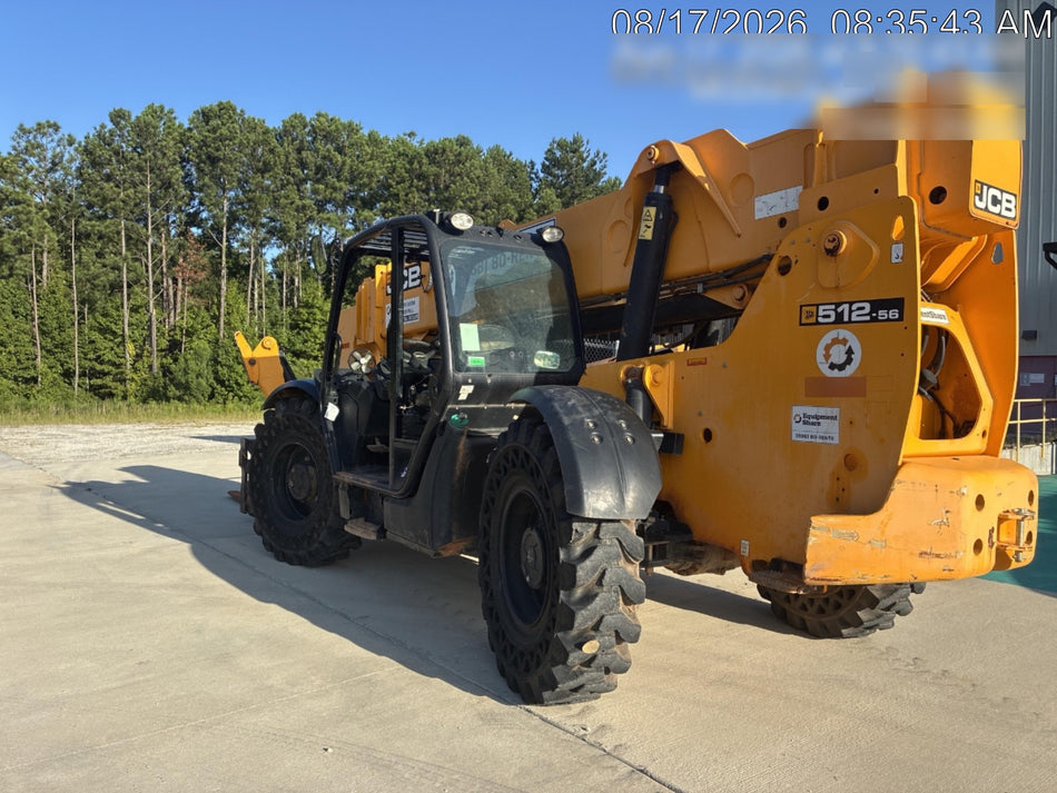 2020 JCB 512-56