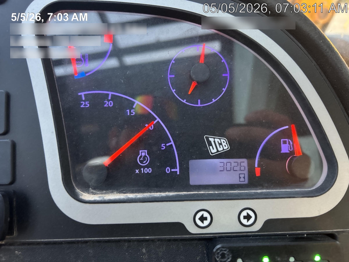 2024 JCB 506-36