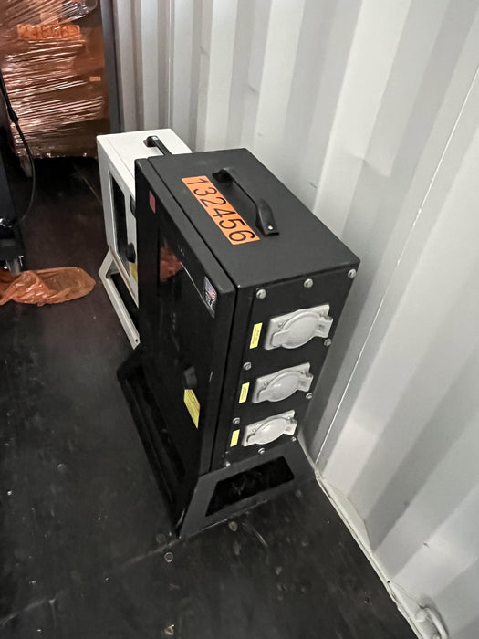 2021 TRYSTAR Tuff Panel 200A