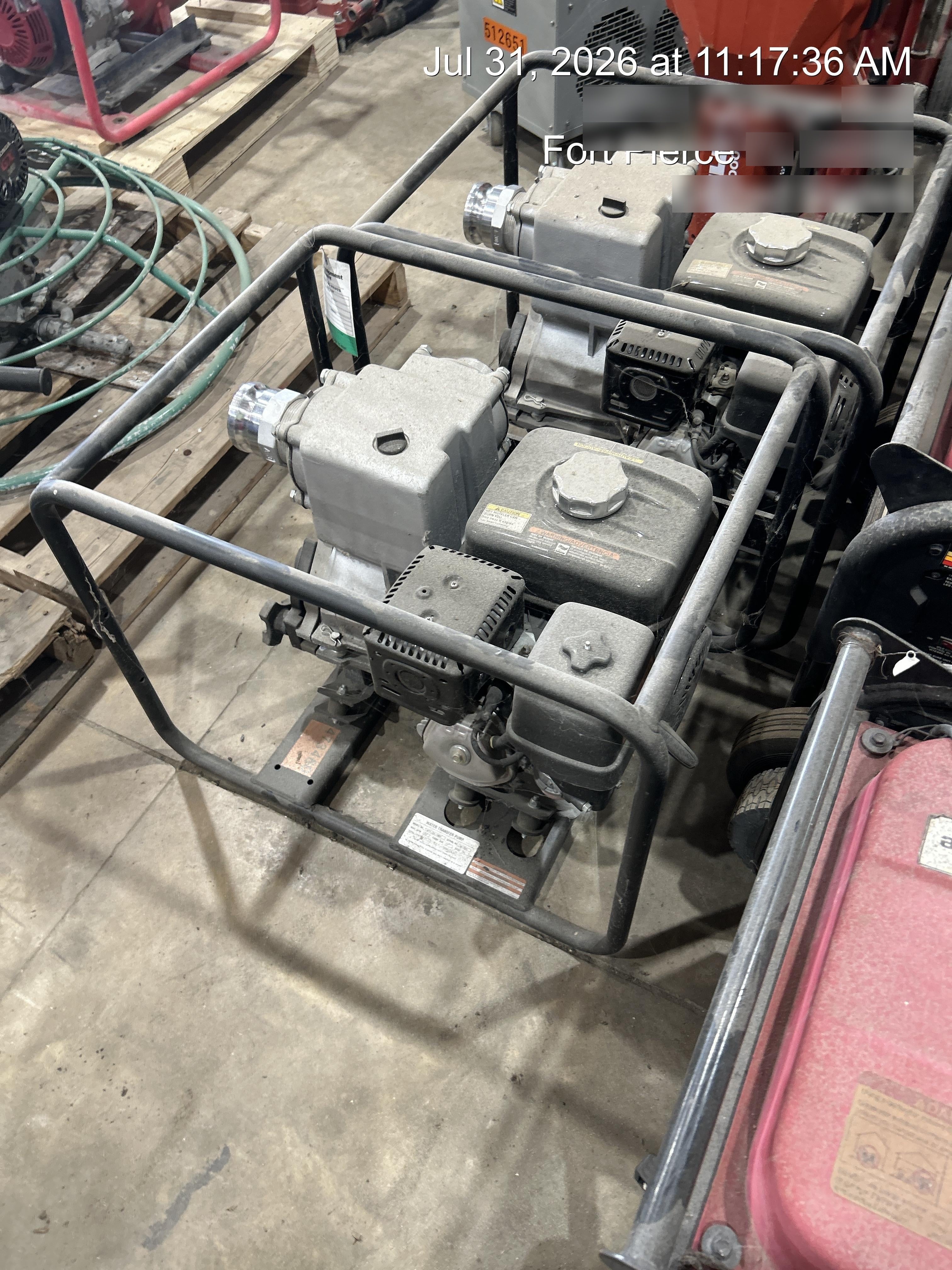 2024 MI-T-M WTP-T03-0MGH