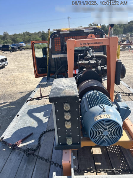 2022 PIONEER EPP44S10L71