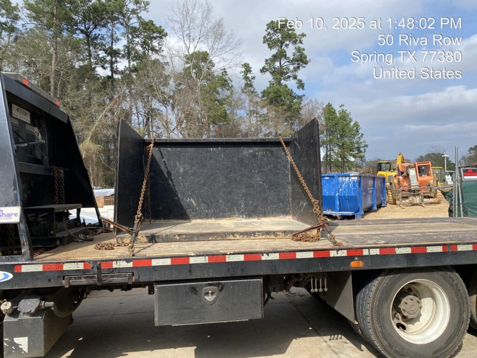 2023 STAR INDUSTRIES 1430