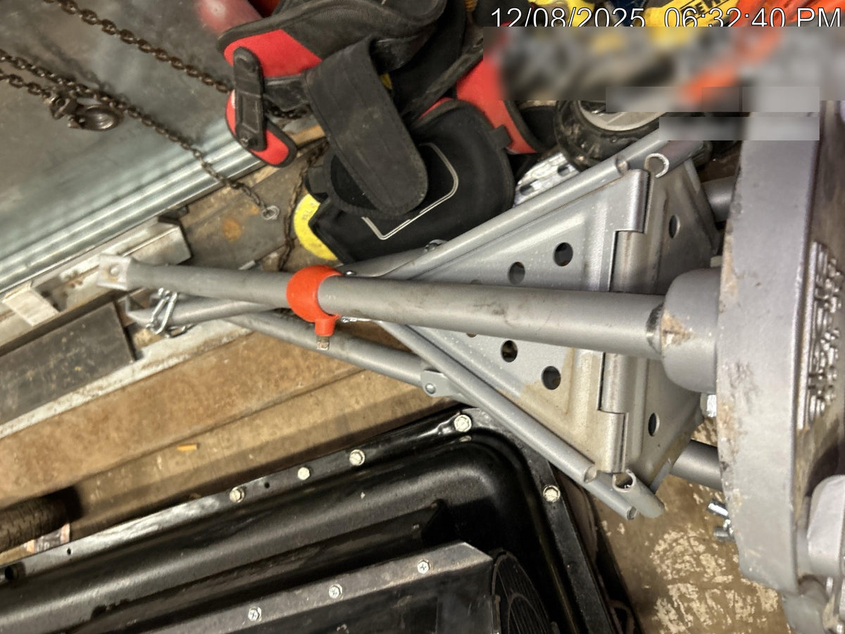 2025 RIDGID 300